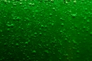 Green Bubbles