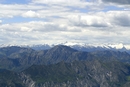 Monte Baldo : Adamello-Presanella