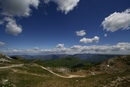 Monte Baldo : East Mountain View