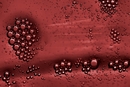 Red Bubbles