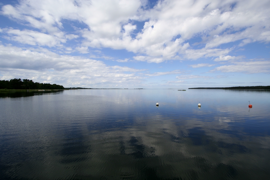 Fishing In Grankullavik