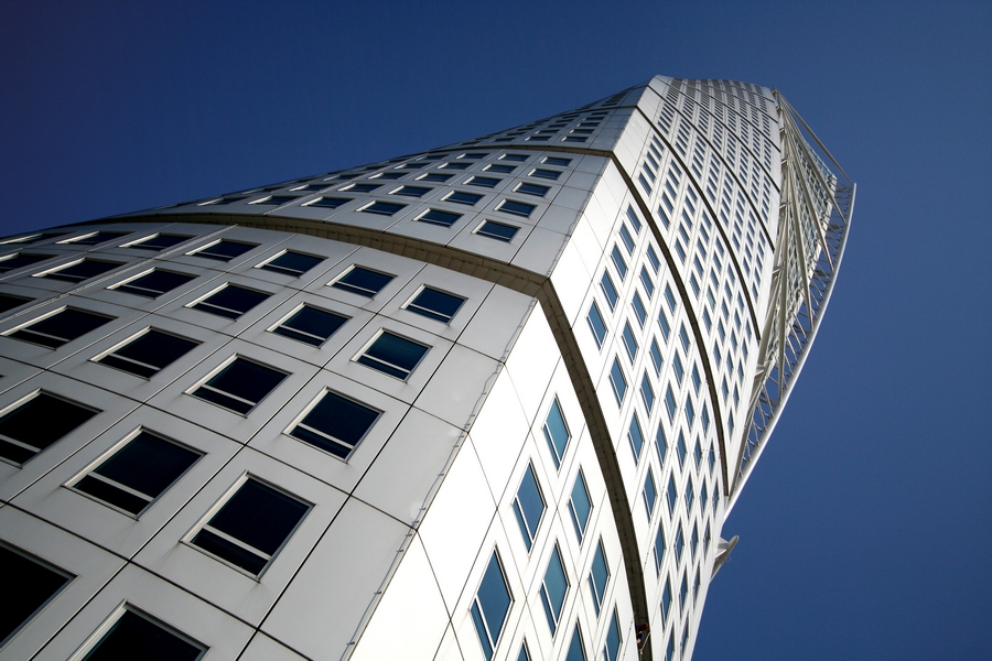 Turning Torso